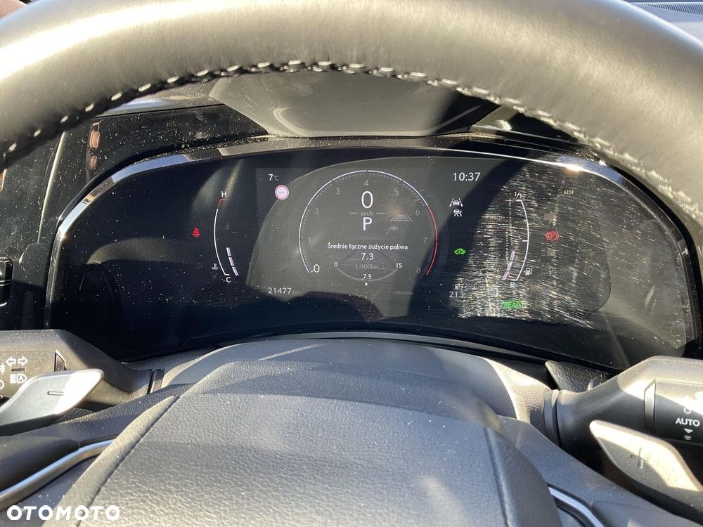 Lexus NX 350h Prestige AWD - 29