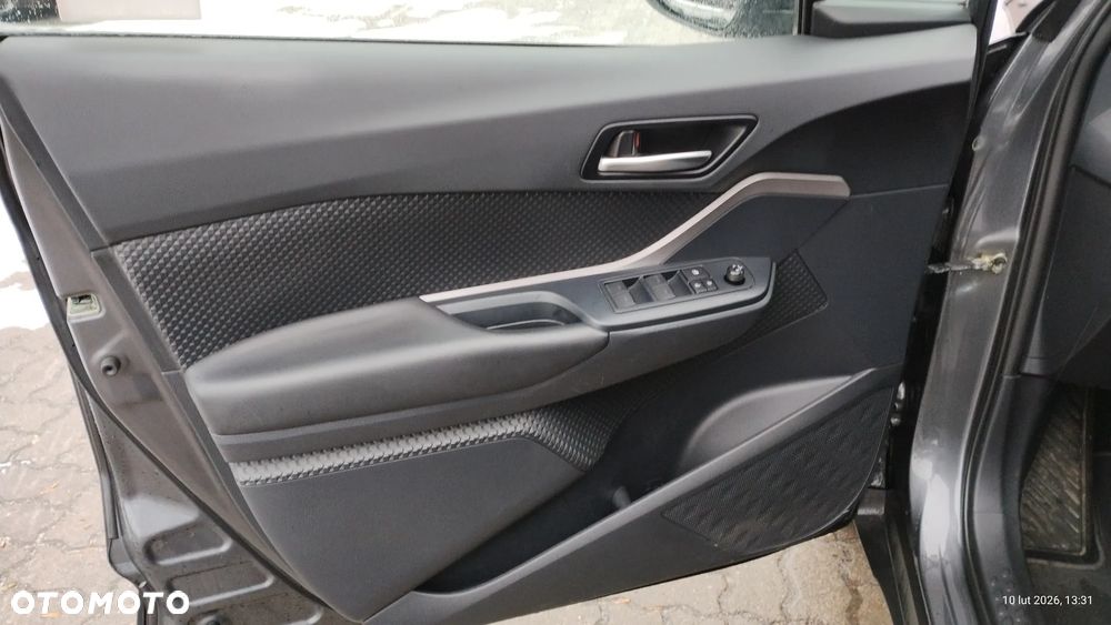 Toyota C-HR 1.2 T Comfort - 11