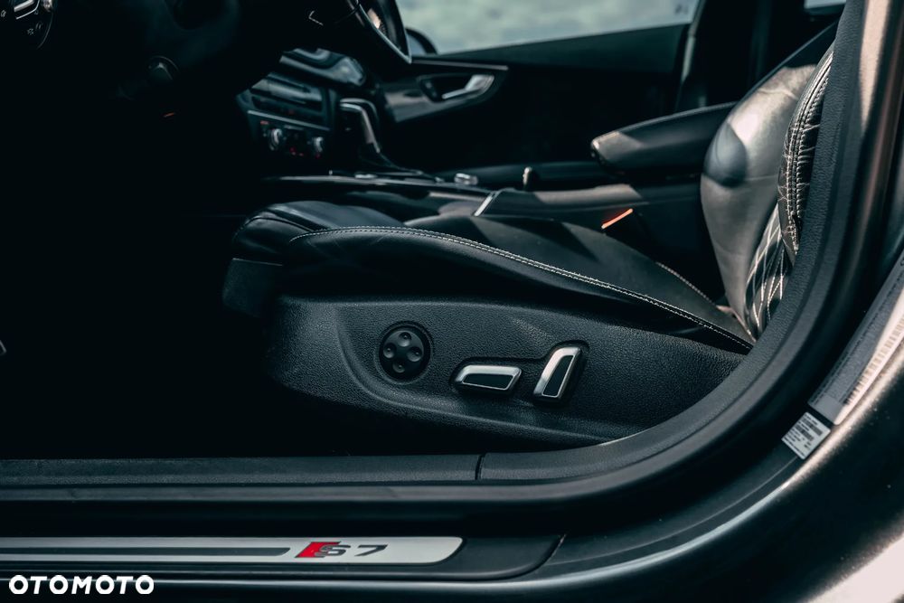 Audi S7 Sportback 4.0 TFSI Quattro S tronic - 17