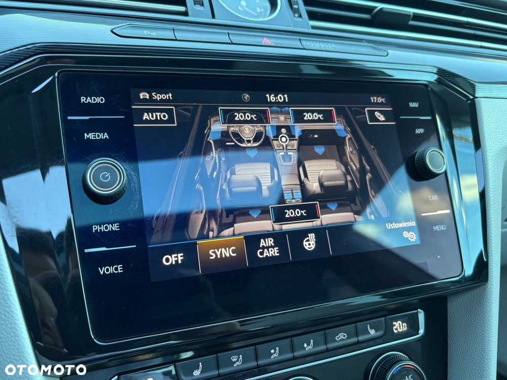 Volkswagen Arteon 2.0 TDI Elegance DSG - 36