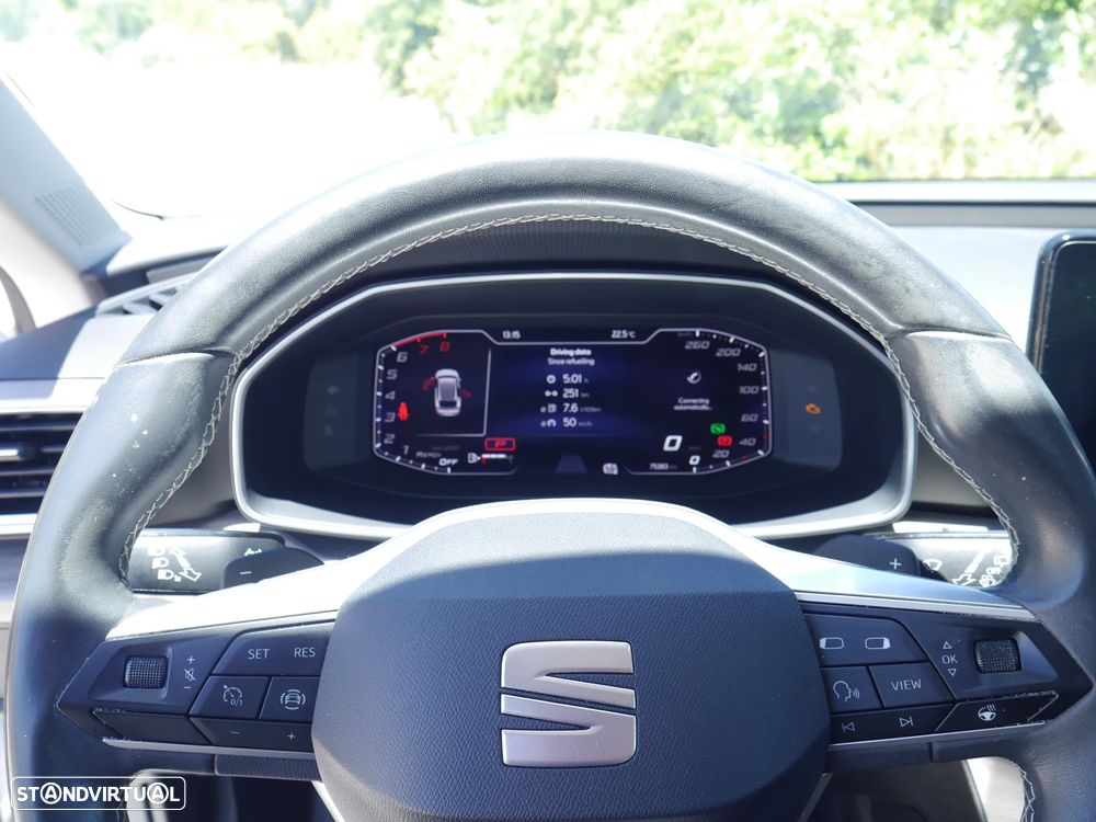 SEAT Leon ST - 16