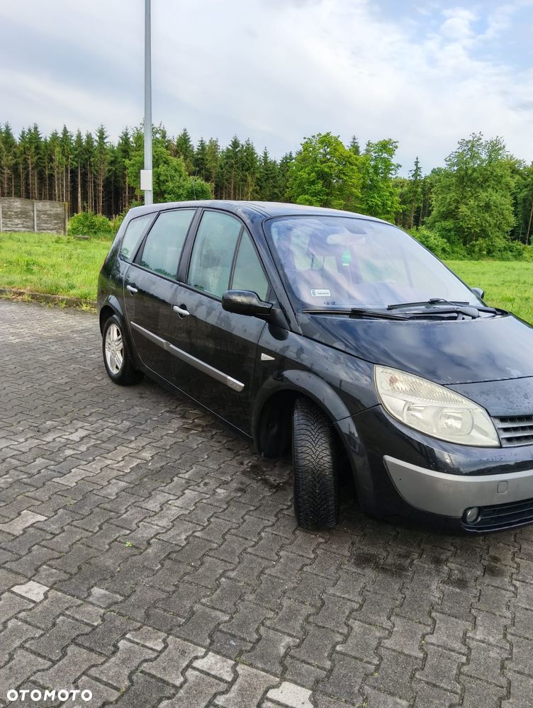 Renault Scenic - 2