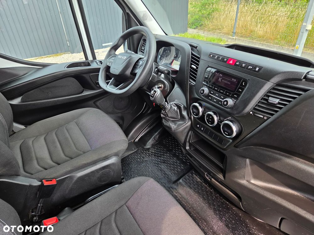 Iveco Daily - 22