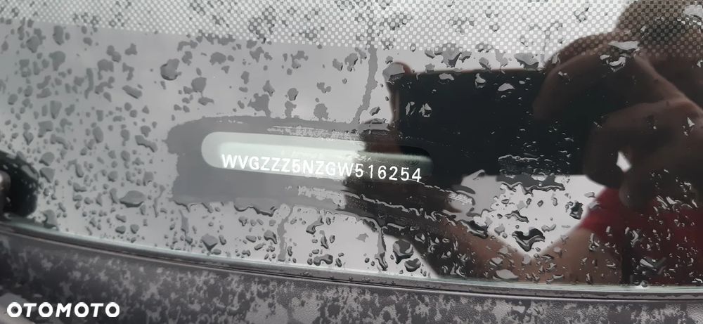 Volkswagen Tiguan 2.0 TDI Sport&Style - 8