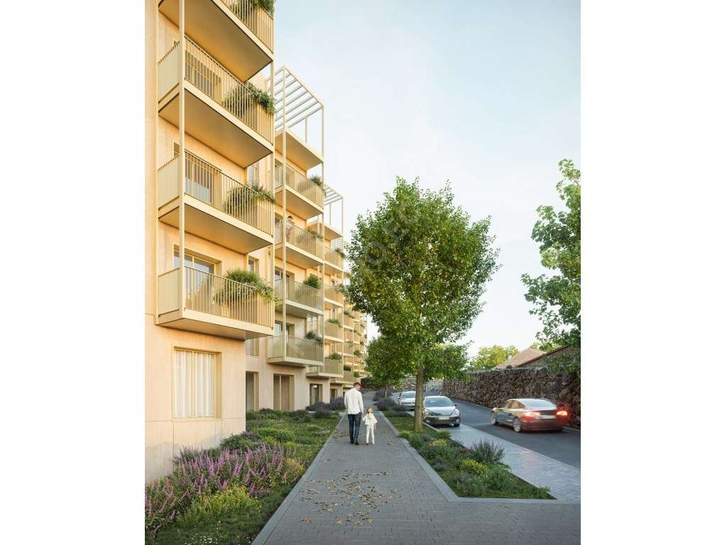 Monsanto Lofts - Grande imagem: 3/4