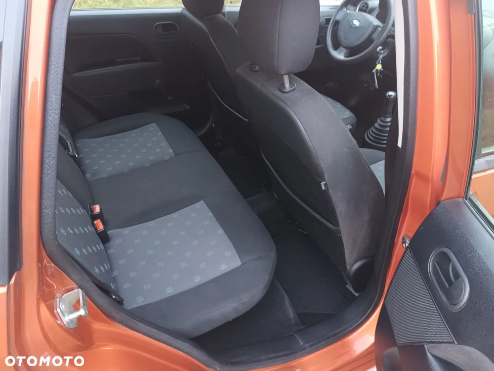 Ford Fiesta 1.3 Viva - 19