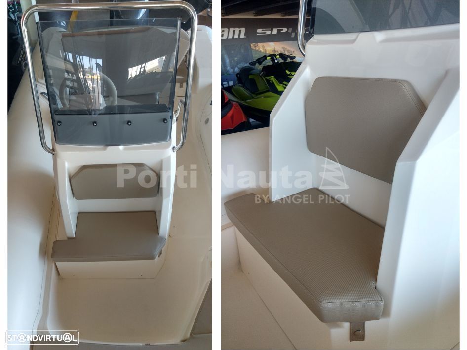 Capelli Tempest 570 - 10