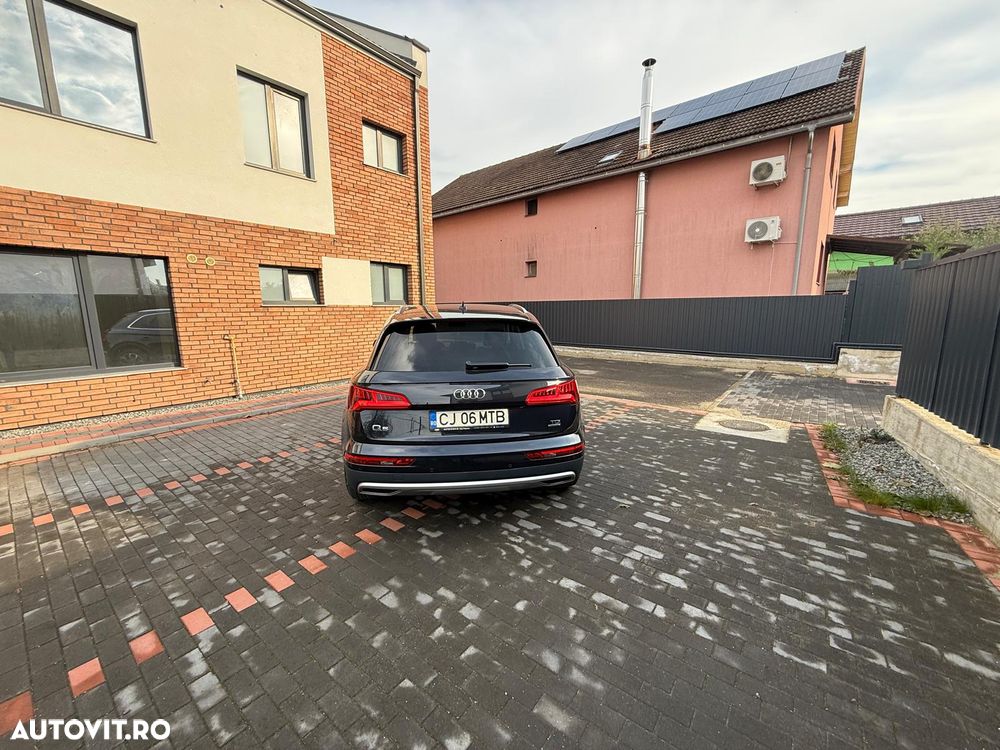 Audi Q5 2.0 TDI Quattro S tronic Design - 16