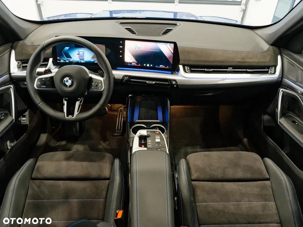 BMW X1 sDrive18d - 7