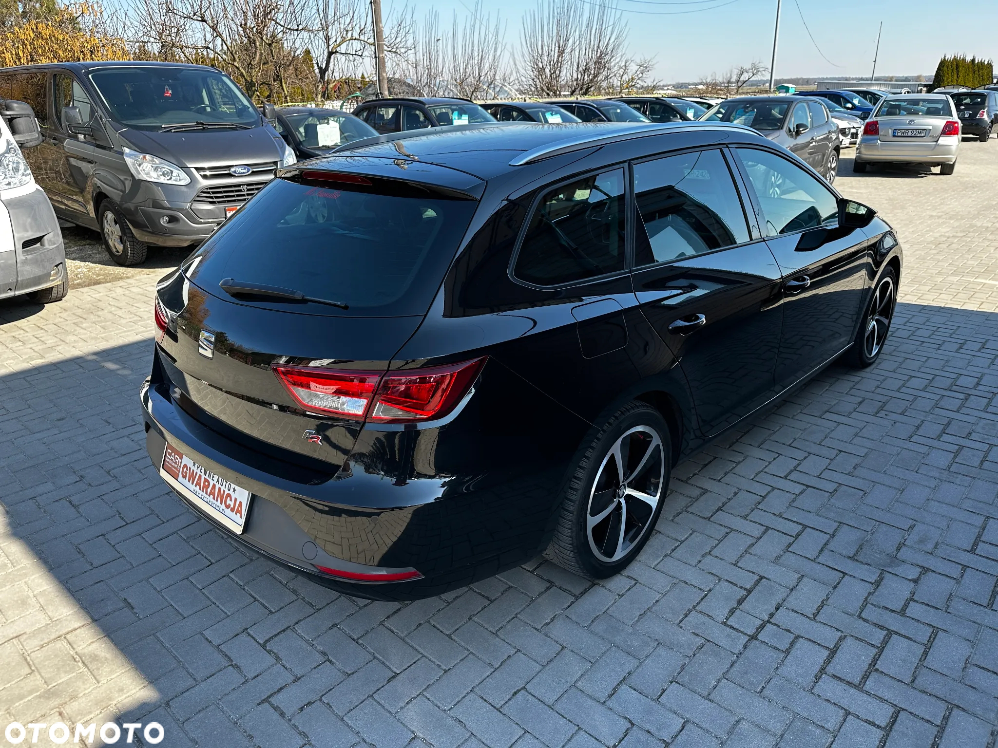 Seat Leon - 3