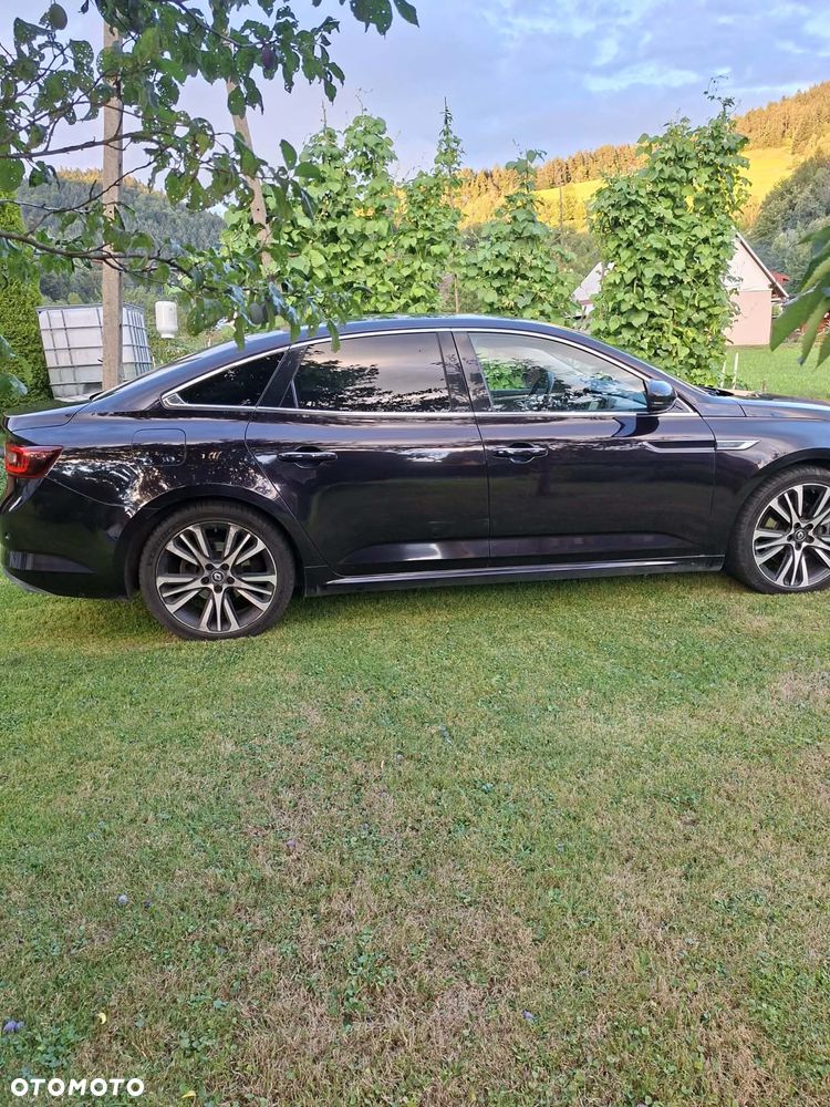 Renault Talisman - 3