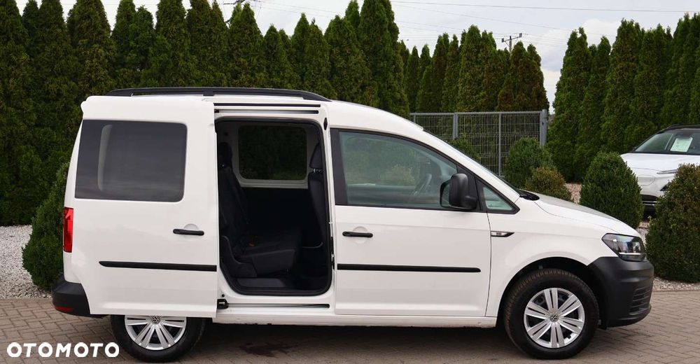 Volkswagen Caddy - 6