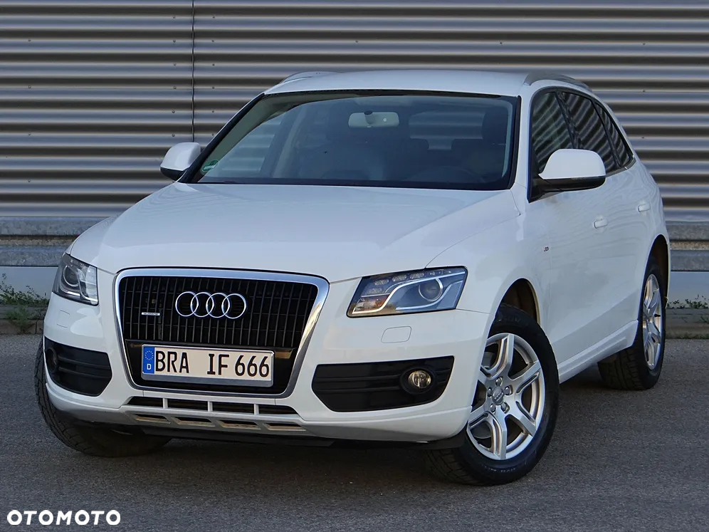 Audi Q5 3.0 TDI Quattro S tronic - 6