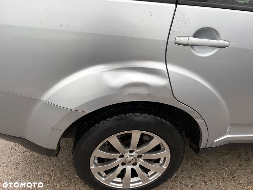 Mitsubishi Outlander 2.0 DID Invite - 6