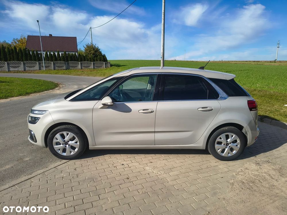 Citroën C4 SpaceTourer - 3