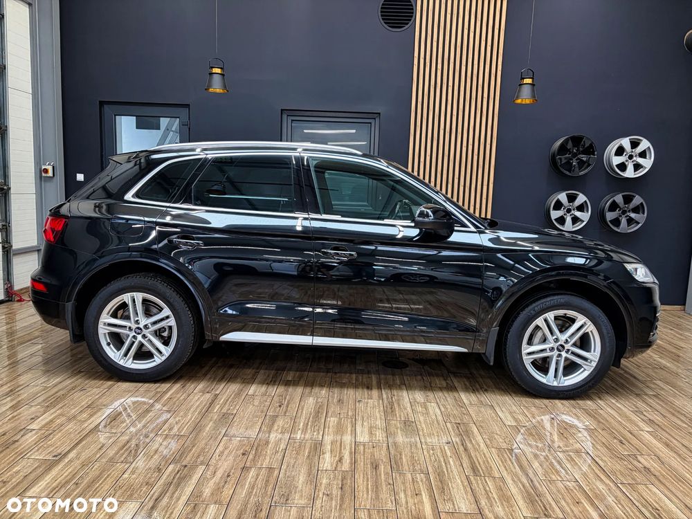 Audi Q5 2.0 TFSI Quattro S tronic - 6