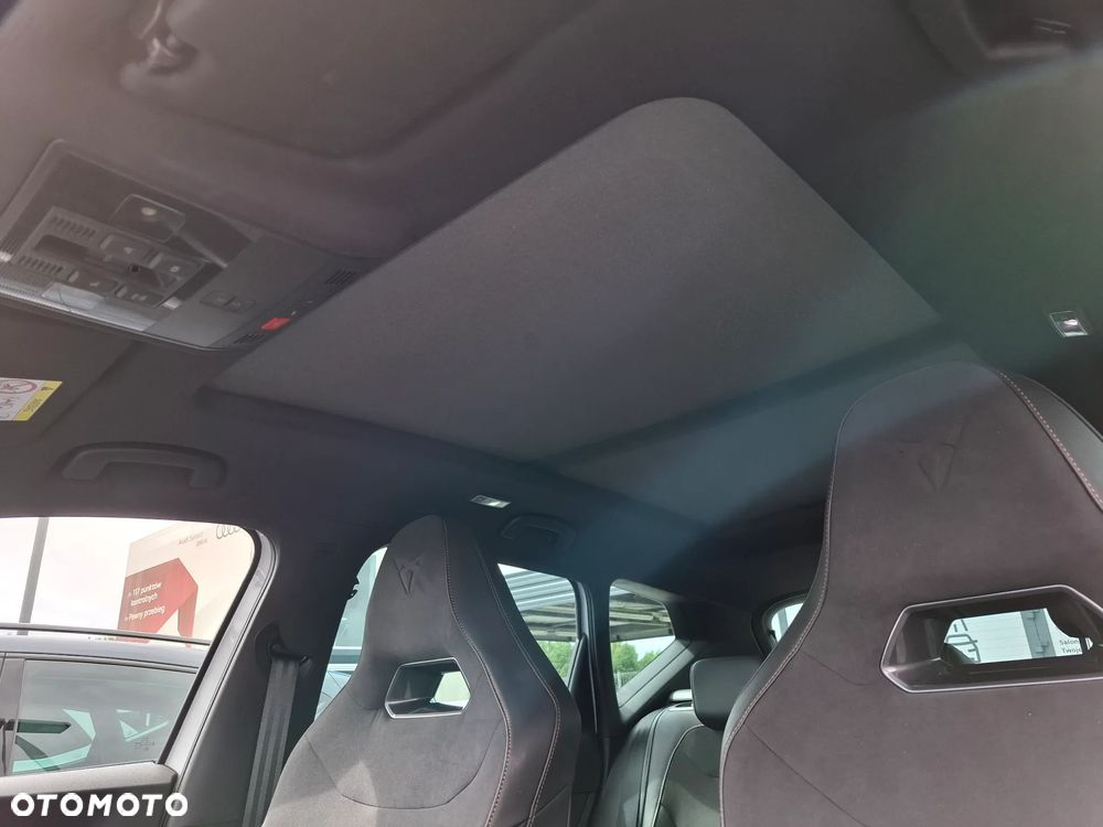 Cupra Ateca - 36