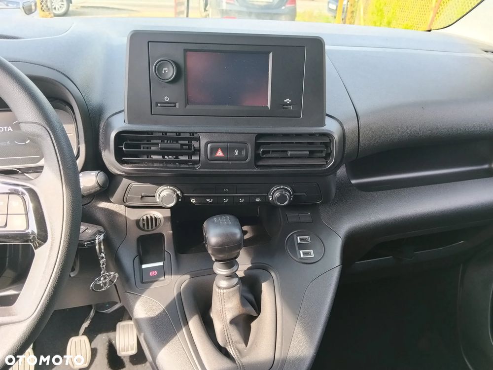 Toyota PROACE CITY - 7