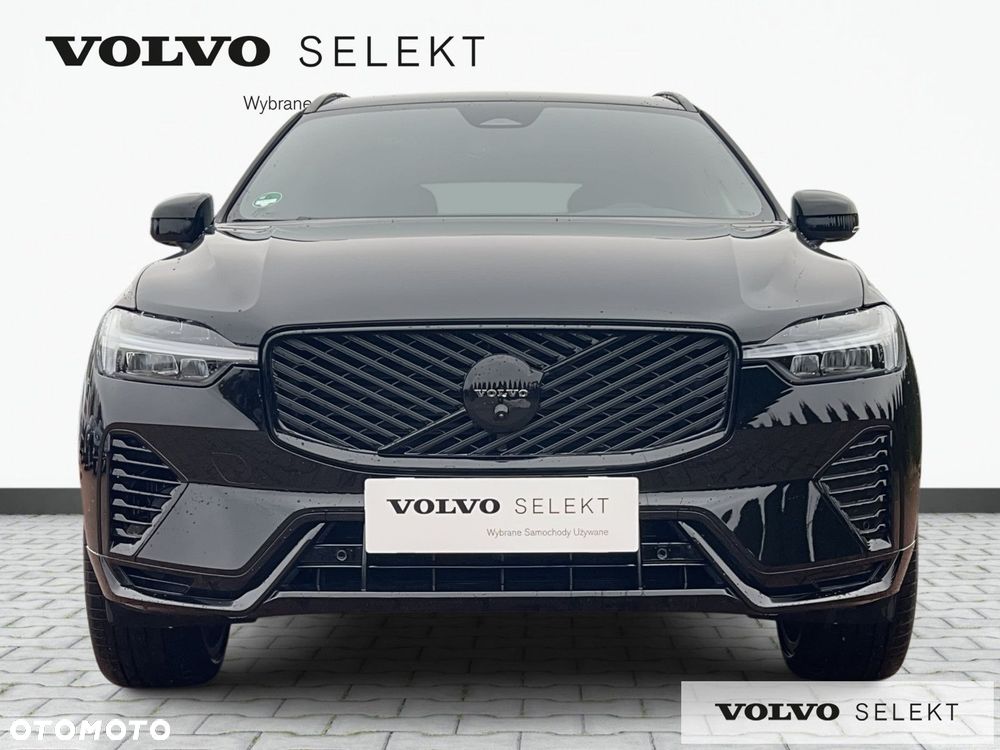 Volvo XC 60 - 3