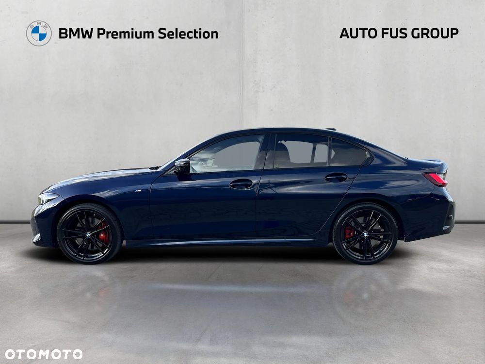 BMW M3 2023 photo 2