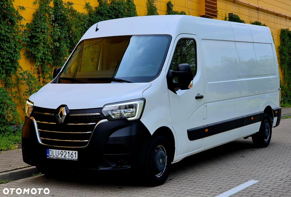 Renault Master - 8