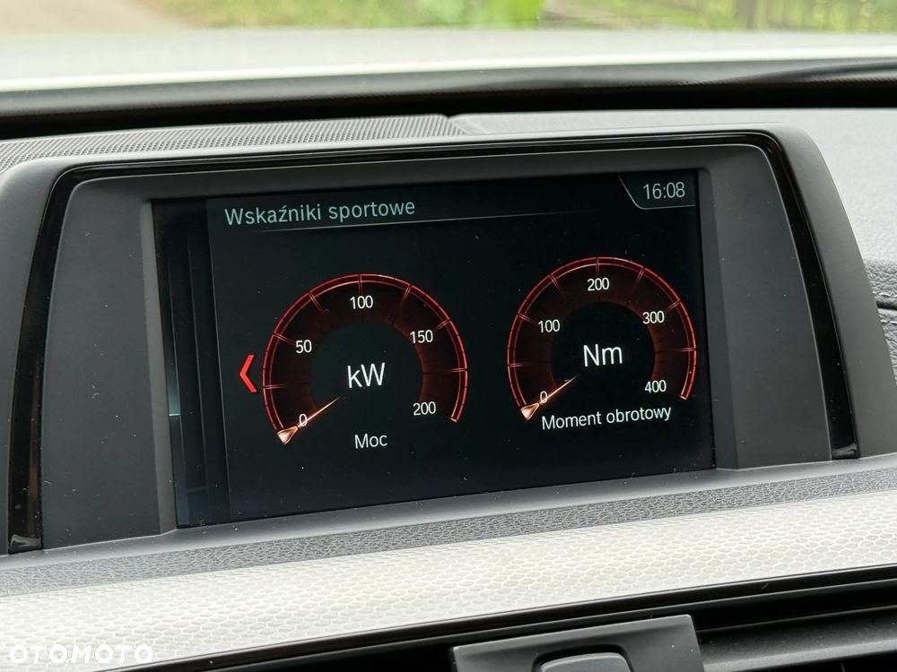 BMW Seria 4 430i xDrive M Sport - 17