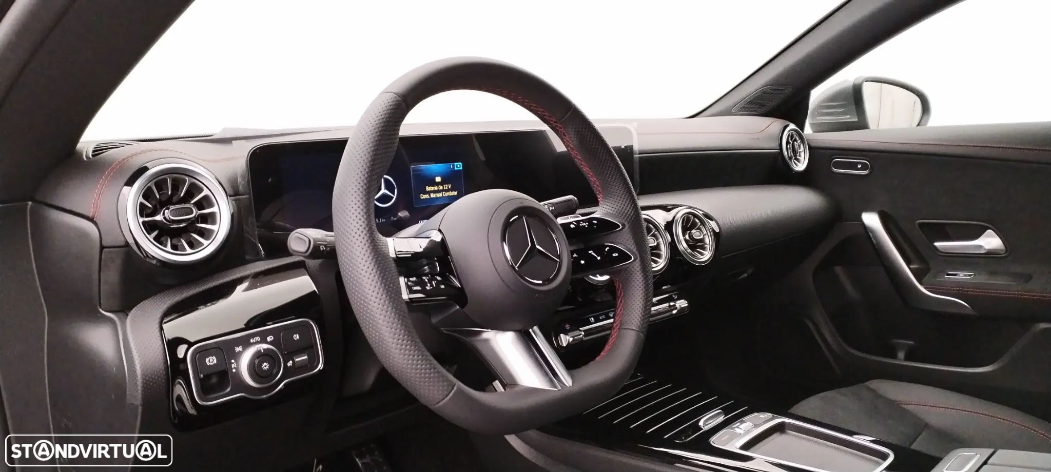 Mercedes-Benz CLA 200 d - 19