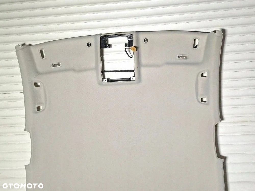 VW Golf VII kombi 2013-2019 Podsufitka 5G9867501G oryginał fajny stan - 2