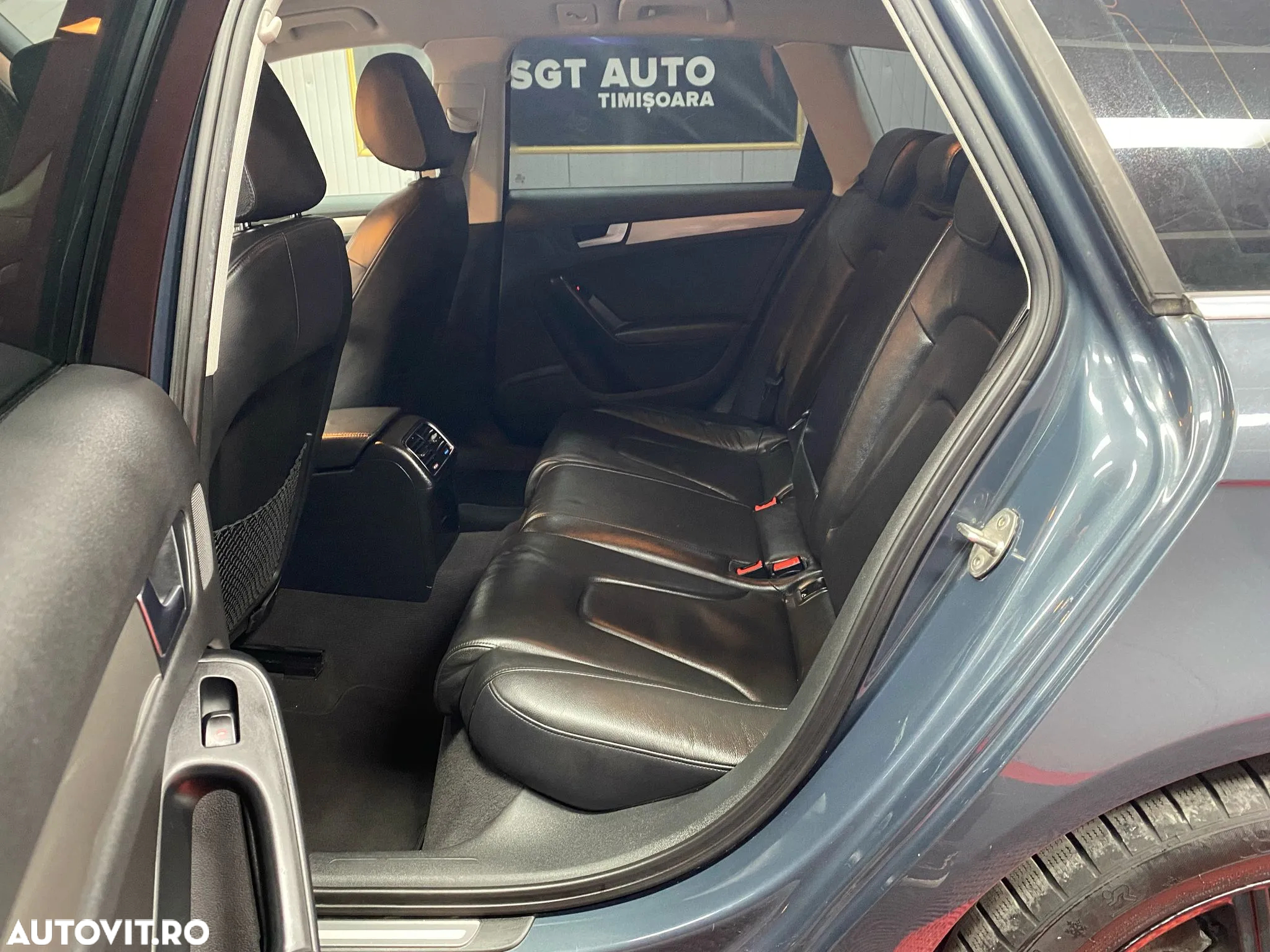 Audi A4 - 14