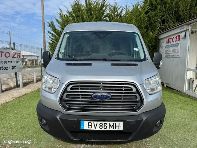 Ford TRANSIT L3H2 - 5