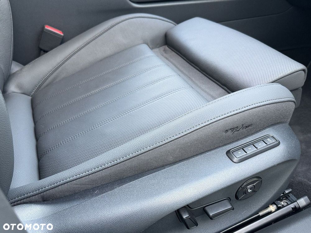 Skoda Superb - 20