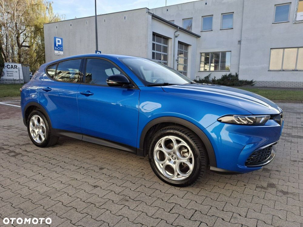 Alfa Romeo Tonale - 3