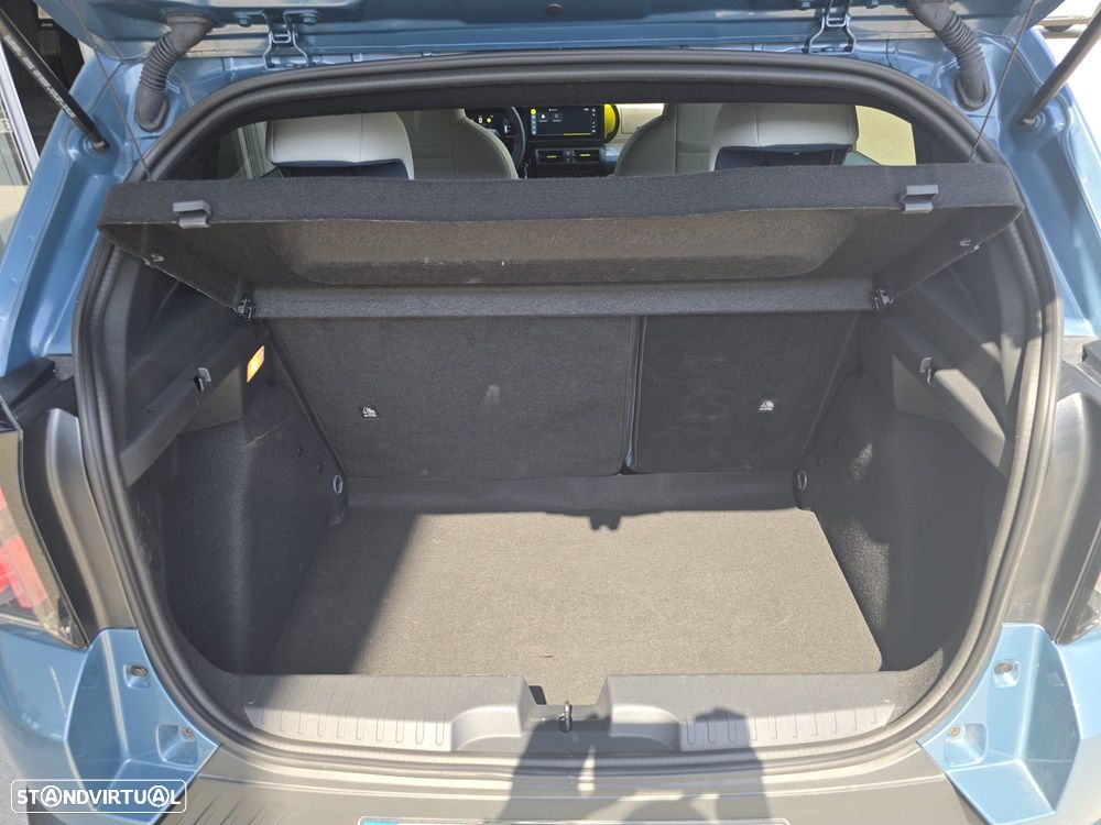Fiat Grande Panda 1.2 Hybrid La Prima eDCT - 31