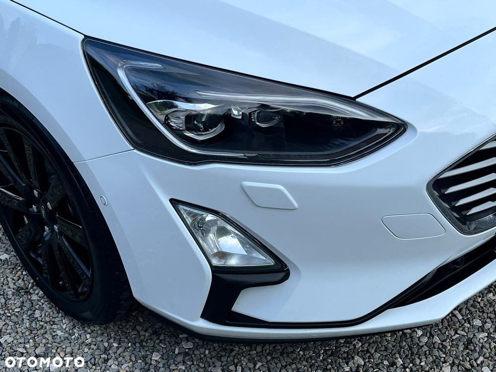 Ford Focus 1.5 EcoBlue Start-Stopp-System COOL&CONNECT - 16