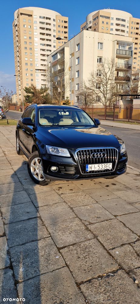 Audi Q5 2.0 TDI clean diesel Quattro S tronic - 3
