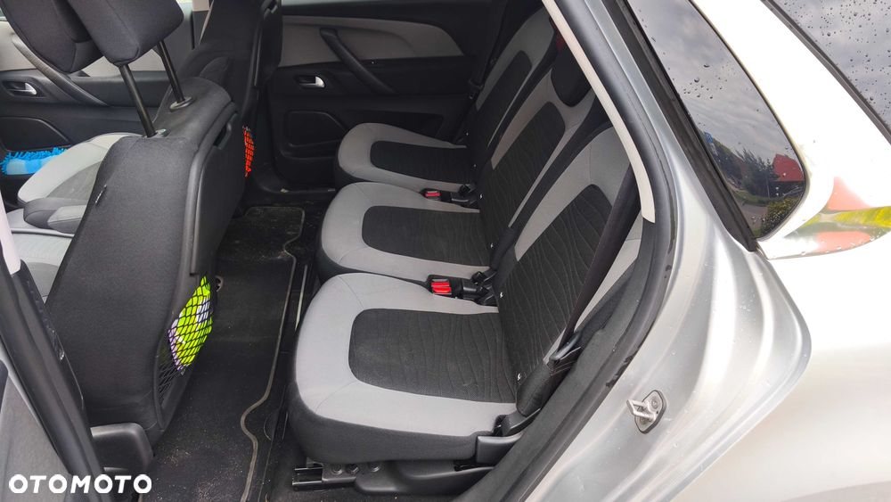 Citroën C4 Picasso - 5