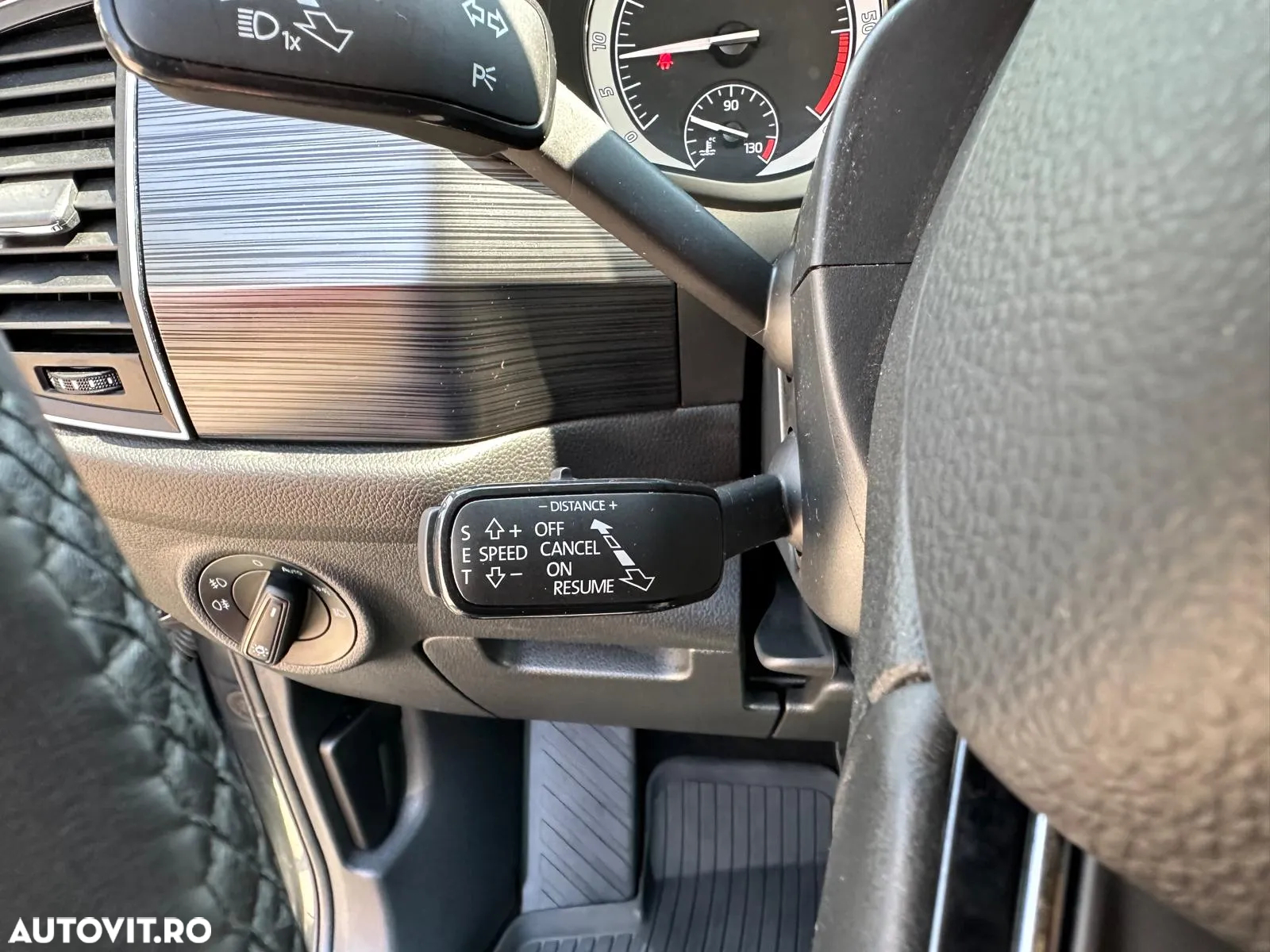 Skoda Kodiaq 2.0 TDI 4X4 DSG Ambition - 33