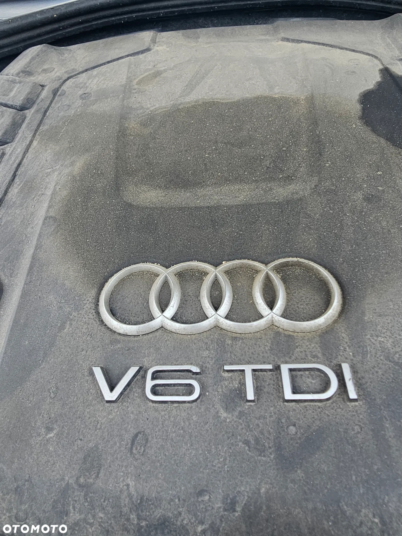 Audi A6 3.0 TDI Quattro S tronic - 28