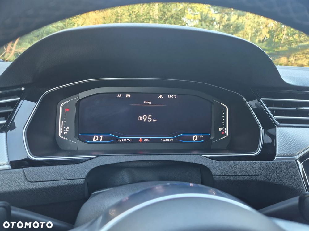Volkswagen Arteon 2.0 TSI OPF 4Motion DSG R-Line Edition - 20