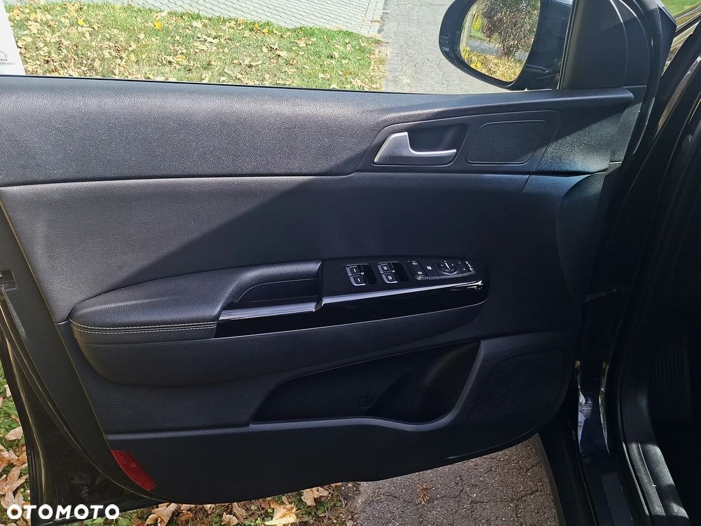 Kia Sportage - 26