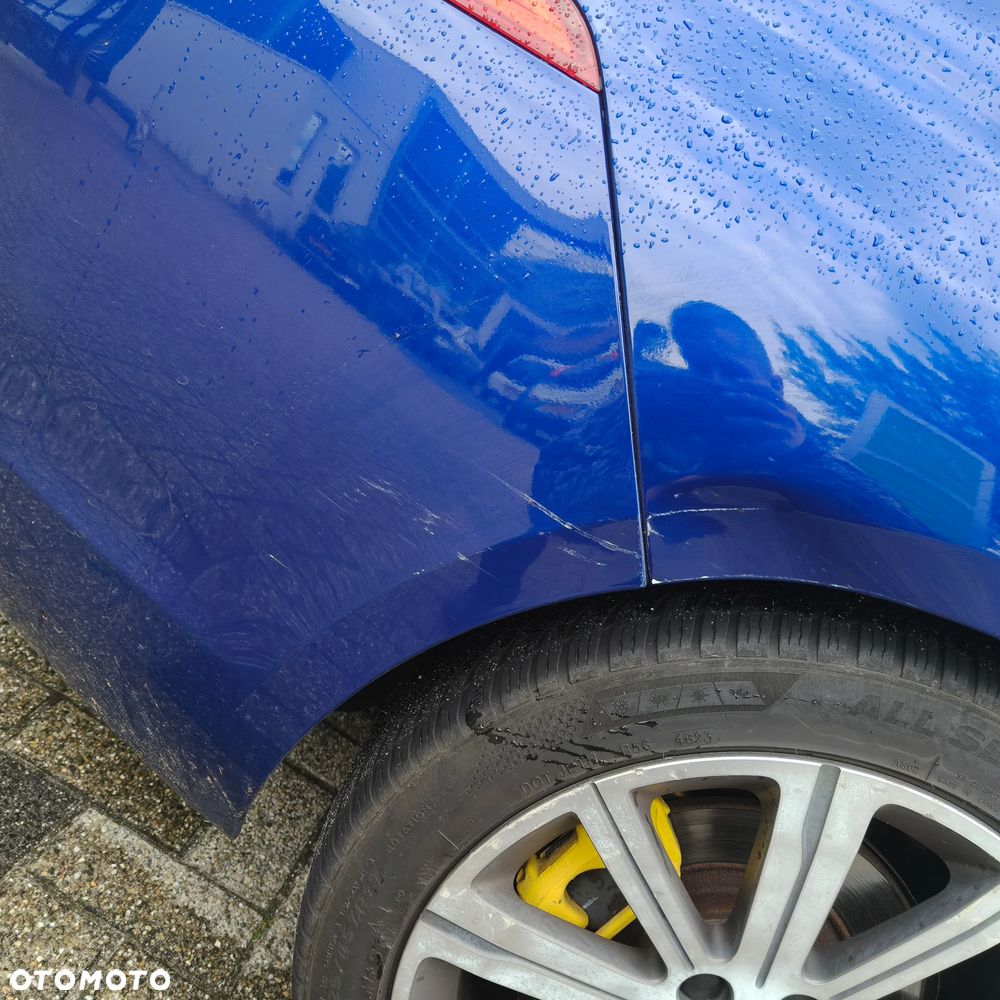 Peugeot 308 1.6 e-THP GT S&S - 8