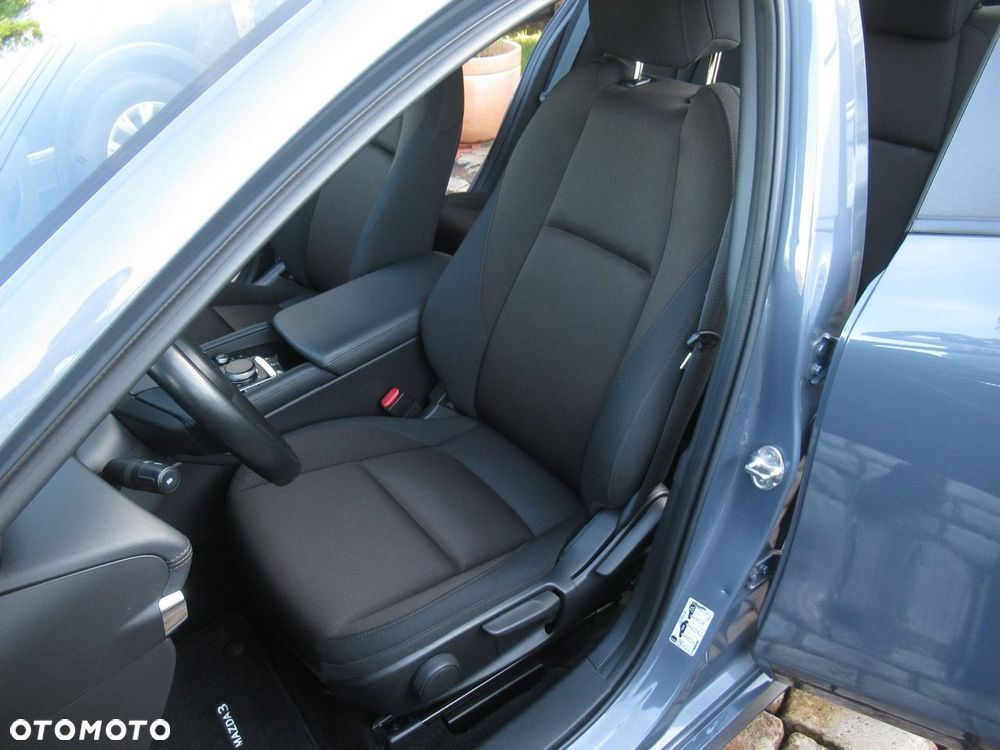 Mazda 3 2.0 mHEV Kanjo - 6