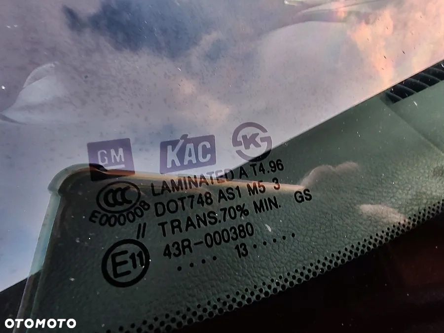 Chevrolet Trax 1.4T LT - 36