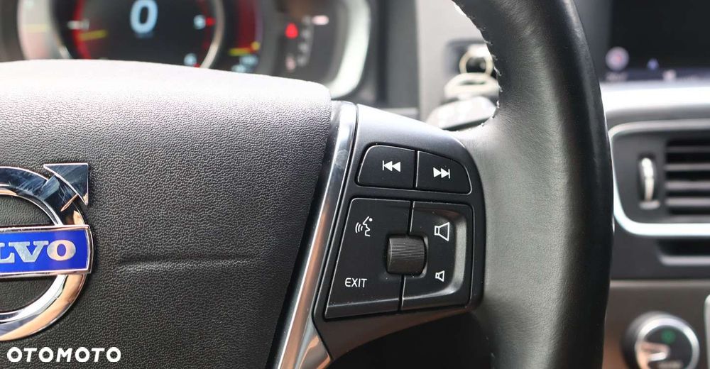 Volvo V60 - 23