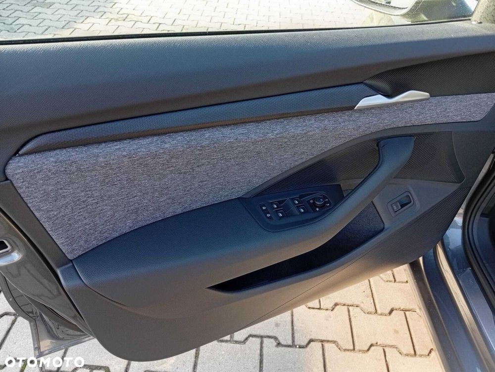 Skoda Superb 2.0 TDI SCR Edition 130 DSG - 15