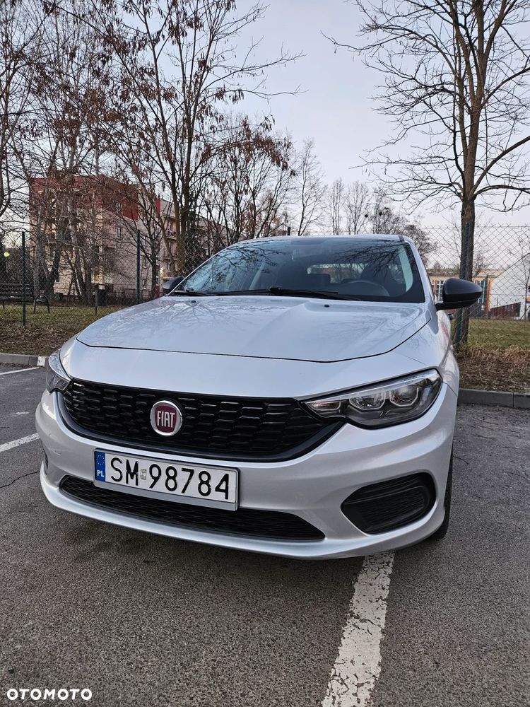 Fiat Tipo 1.4 16v Street - 1