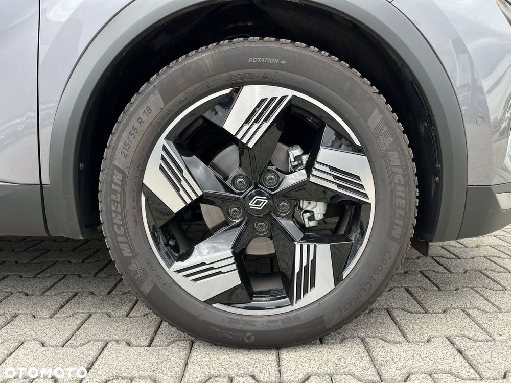 Renault Symbioz 1.3 TCe mHEV Techno - 18