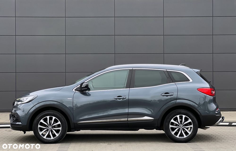 Renault Kadjar 1.3 TCe FAP Intens EDC - 9