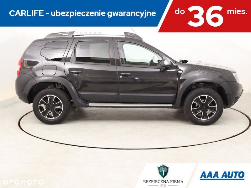 Dacia Duster - 8