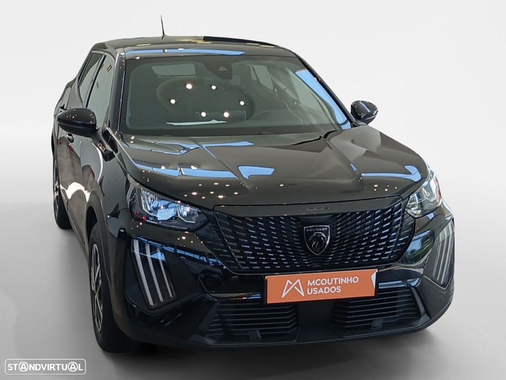 Peugeot 2008 1.2 PureTech Style - 7